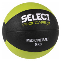Select MEDICINE BALL Medicinbal, černá, velikost