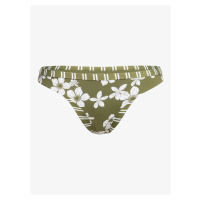 Dámské bikiny kalhotky Roxy RETRO REVO MODERATE