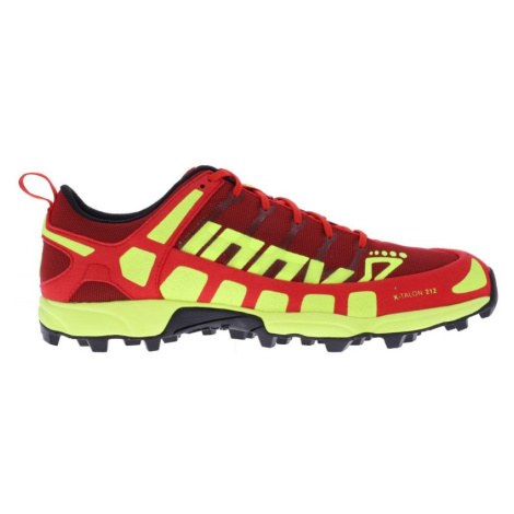 Běžecká obuv Inov-8 X-Talon 212 V2 M 000152-RDYW-P-01