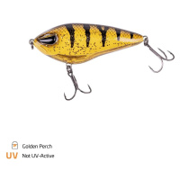 Zeck Gumová nástraha Zander Gummi 9 cm - Golden Perch