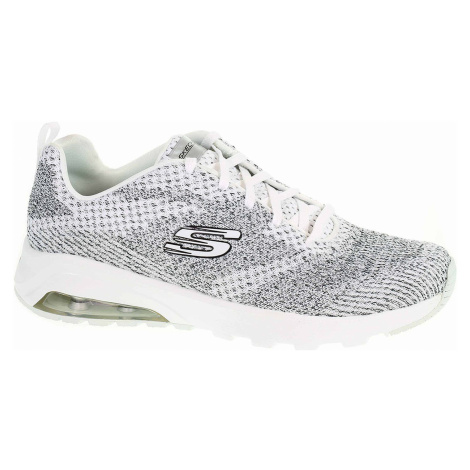 Skechers Skech-Air Extreme - Not Alone white-black