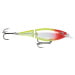 Rapala Wobler X-Rap Jointed Shad CLN - 13cm 46g