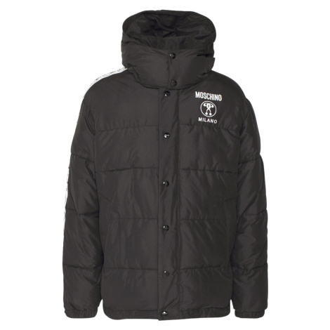 MOSCHINO Milano Black bunda