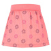 Loap Besrie Dívčí sukně CLK2234 Růžová