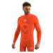 Sesto Senso Thermo Longsleeve Top CL40 Orange