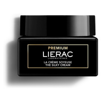 Lierac Premium Hedvábný krém proti příznakům stárnutí 50 ml