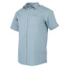 Willard AZAM Pánská košile, modrá, velikost
