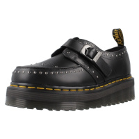 Dr. Martens RAMSEY QUAD STUD Černá