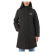 Vans WM CLAIR SHORES PUFFER JACKET MTE Dámská zimní bunda, černá, veľkosť