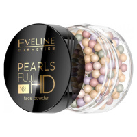 Eveline Full HD Pearls – barevný pudr 20 g