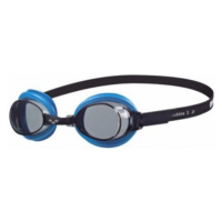 Dětské plavecké brýle arena bubble junior černo/modrá