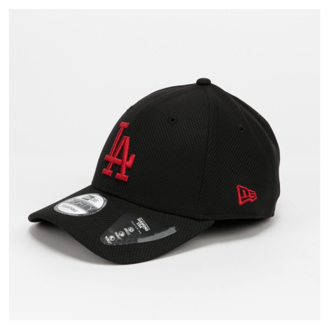 New Era 940 MLB Diamond Era LA Dodgers černá