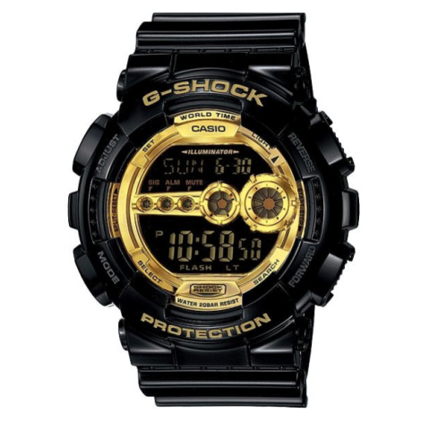 Casio G-Shock GD-100GB-1ER