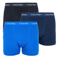 Calvin Klein 3 PACK - pánské boxerky NB1770A-4KU