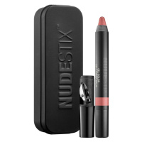 NUDESTIX - Gel Color Lip & Cheek Balm - Tónovaný balzám na rty