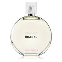 Chanel Chance Eau Fraîche toaletní voda pro ženy 150 ml