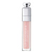 Dior Objemový lesk na rty Dior Addict Lip Maximizer (Hyaluronic Lip Plumper) 6 ml 038 Rose Nude