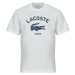 Lacoste TH2733 Bílá