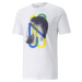 PUMA NEYMAR JR HERO TEE 605553-41