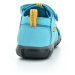 Keen Seacamp II Ipanema/Fjord Blue AD CNX