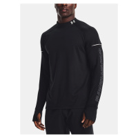 UA Outrun The Cpld LS Triko Under Armour