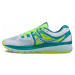 Dámská běžecká obuv Saucony Triumph ISO 3 Zelená / Bílá