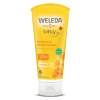 Měsíčkový dětský šampon Weleda 200 ml