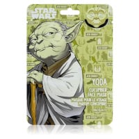 Mad Beauty Star Wars Yoda zklidňující plátýnková maska 25 ml