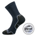 Voxx Zenith L+P Unisex trekingové ponožky BM000000627700101931 tmavě modrá