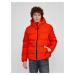 Motion Hooded Bunda Tommy Hilfiger