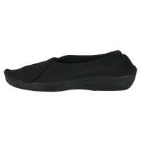 Arcopedico Slipper Černá