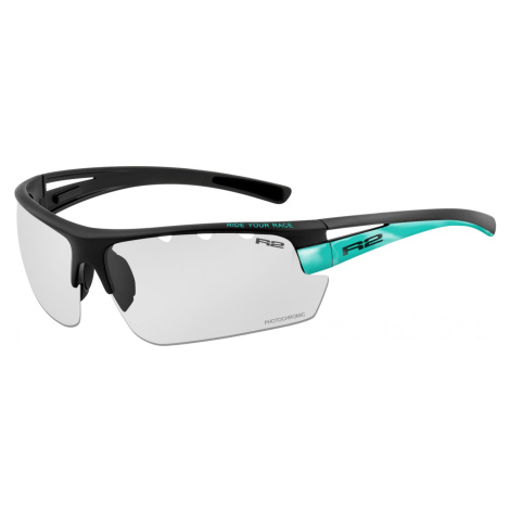 Sportovní brýle R2 Skinner Xl Barva: černá/modrá