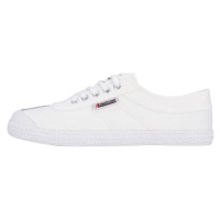 Kawasaki I am canvas shoe K222261-ES 1002 White Bílá