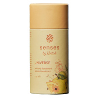 Kvitok Tuhý deodorant UNIVERSE 45 ml