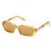 Sluneční brýle Swarovski SK0388-5339G - Dámské