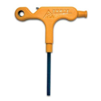 K2 K BREW TOOL Imbusový klíč, oranžová, velikost