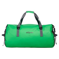 AQUOS DRY SHOULD BAG 100L Vodotěsná taška, zelená, velikost