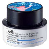 belif The True Cream - Moisturizing Bomb Mini Krém Na Obličej 25 ml