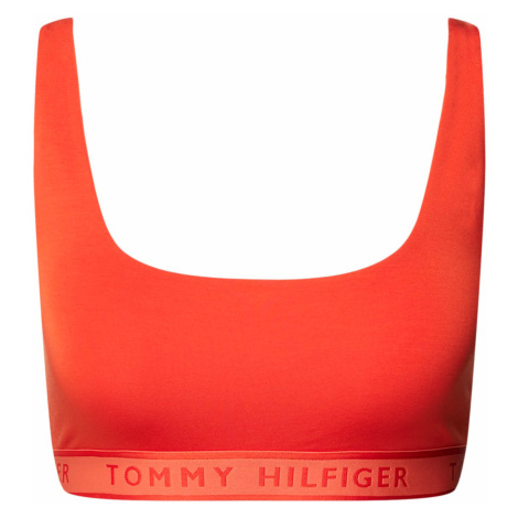 Tommy Hilfiger Dámská sportovní podprsenka Modal