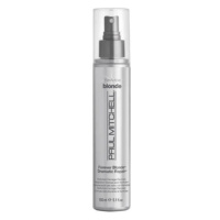 Paul Mitchell Obnovující sprej pro blond a melírované vlasy Blonde (Forever Blonde Dramatic Repa