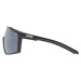 Brýle Uvex MTN PERFORM Barva obrouček: černá