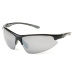 Finmark FNKX1920 Sportovní sluneční brýle, černá, velikost