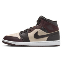 Jordan 1 Mid SE Paris YMCA