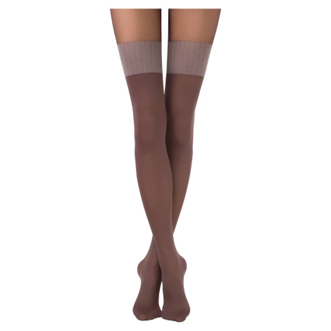 Conte Woman's Tights & Thigh High Socks Conte of Florence