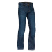 MBW Kevlarové moto jeansy MBW BLUE DENIM