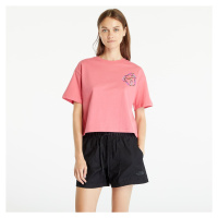 The North Face Graphic T-Shirt Cosmo Pink