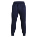 Under Armour Unstoppable Flc Joggers Midnight Navy