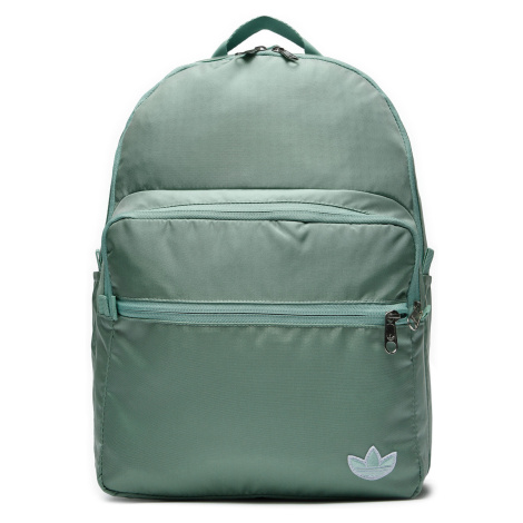 Batoh adidas Pe Bp IX7335 Zelená