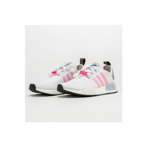 adidas Originals NMD_R1 W cloud white / true pink / core black