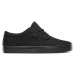 Etnies pánské boty Jameson 2 Eco Black/Black | Černá